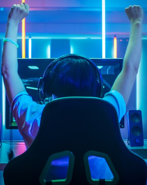 Gamiclubz Banner